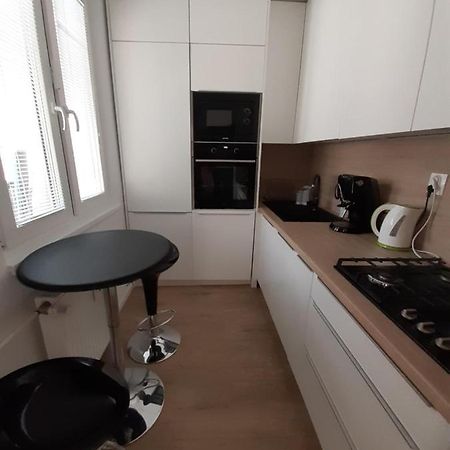 Apartment Klimka With Balcony, Free Wifi And Free Parking ブラチスラヴァ エクステリア 写真