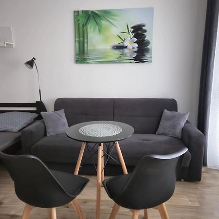 Apartment Klimka With Balcony, Free Wifi And Free Parking ブラチスラヴァ エクステリア 写真