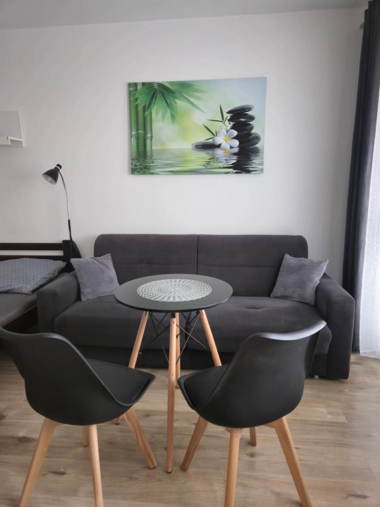 Apartment Klimka With Balcony, Free Wifi And Free Parking ブラチスラヴァ エクステリア 写真