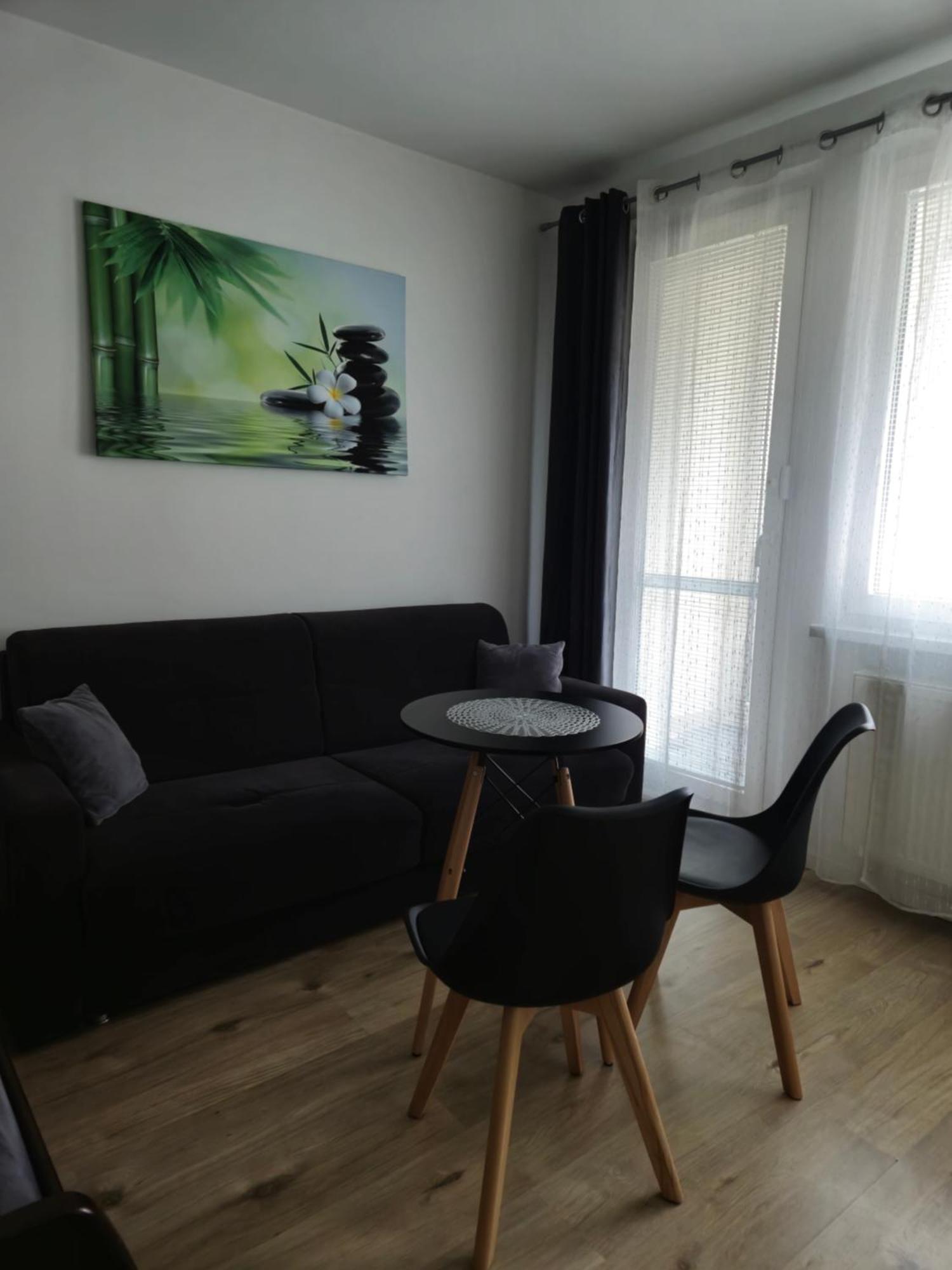 Apartment Klimka With Balcony, Free Wifi And Free Parking ブラチスラヴァ エクステリア 写真