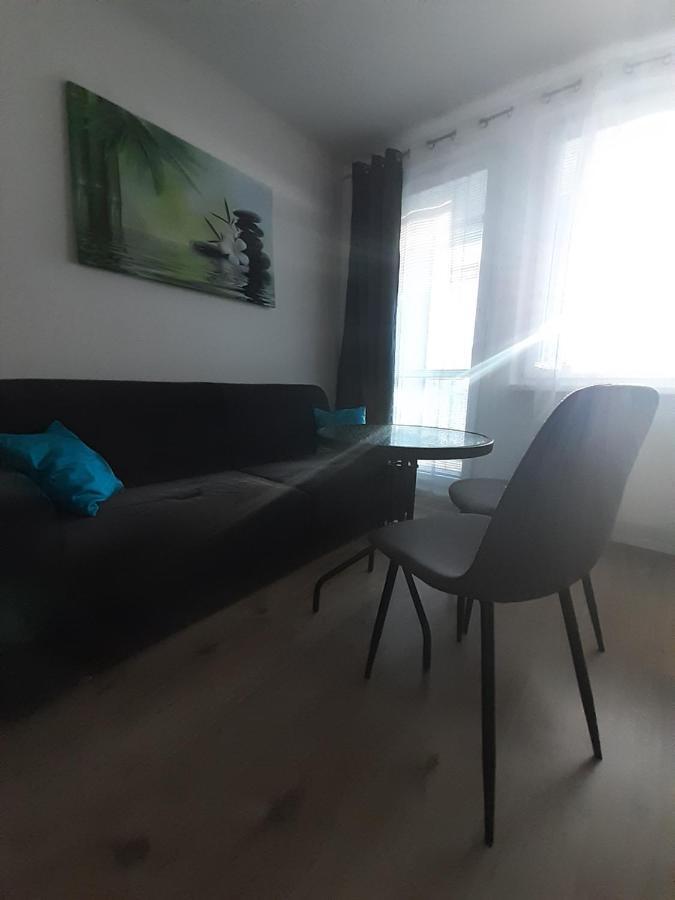 Apartment Klimka With Balcony, Free Wifi And Free Parking ブラチスラヴァ エクステリア 写真